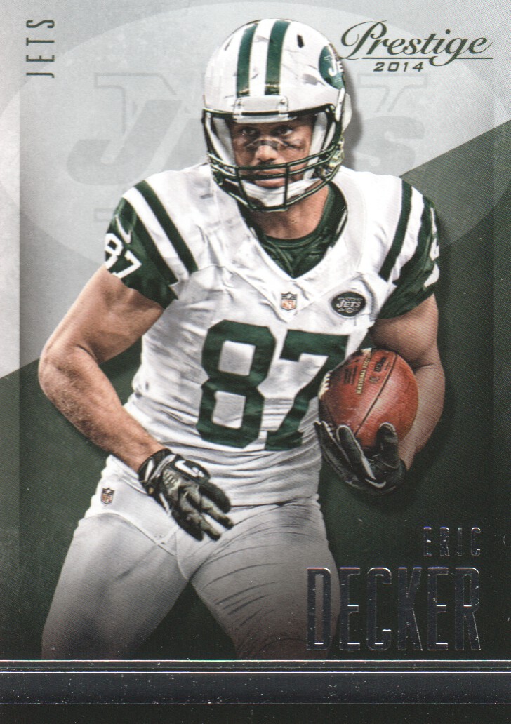 A7843- 2014 Prestige Football Card #s 1-200 -You Pick- 15+ FREE US SHIP - Picture 44 of 355