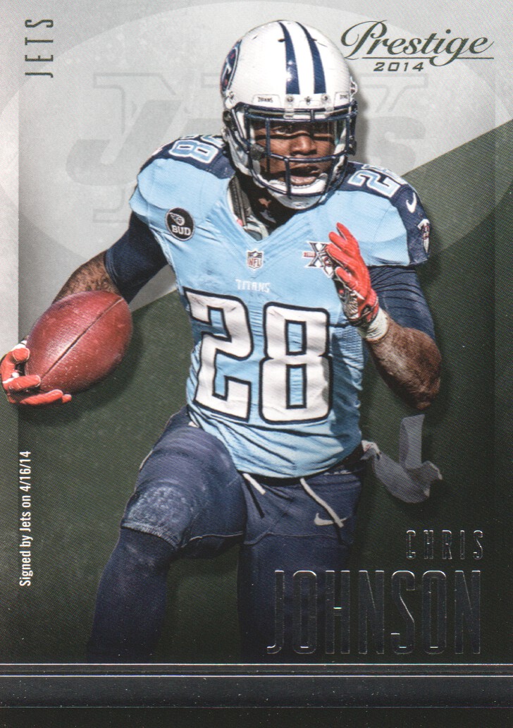 A7843- 2014 Prestige Football Card #s 1-200 -You Pick- 15+ FREE US SHIP - Picture 46 of 355