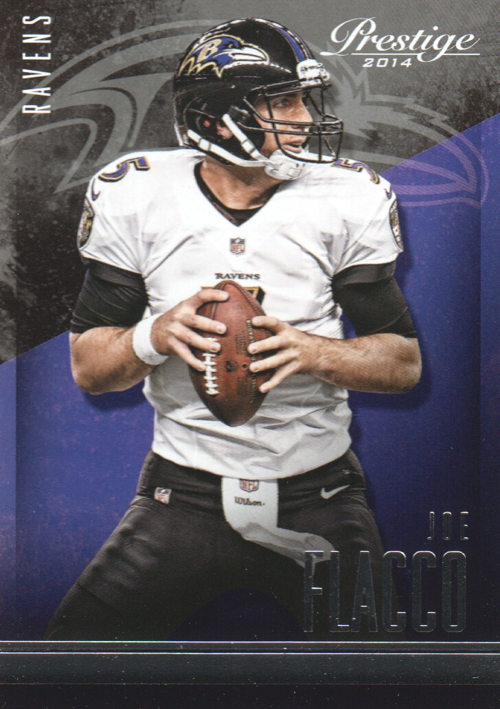 A7843- 2014 Prestige Football Card #s 1-200 -You Pick- 15+ FREE US SHIP - Picture 50 of 355
