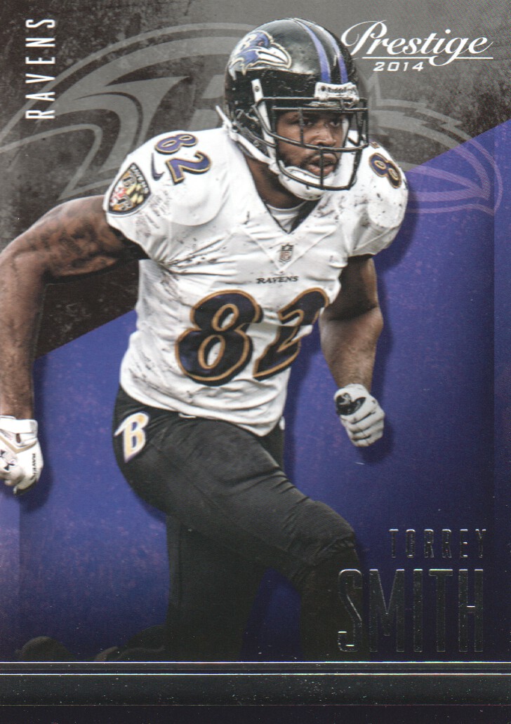 A7843- 2014 Prestige Football Card #s 1-200 -You Pick- 15+ FREE US SHIP - Picture 52 of 355