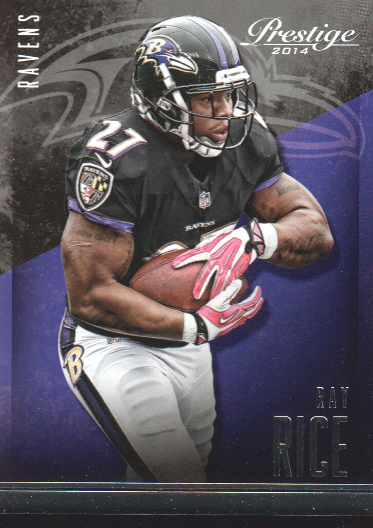 A7843- 2014 Prestige Football Card #s 1-200 -You Pick- 15+ FREE US SHIP - Picture 56 of 355