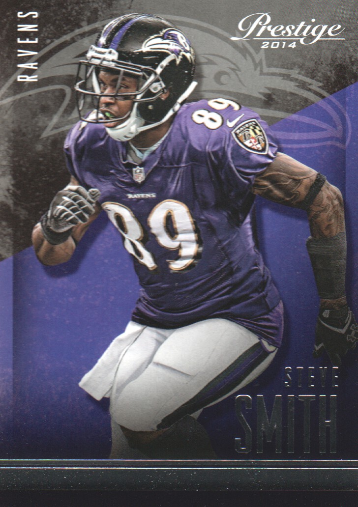 A7843- 2014 Prestige Football Card #s 1-200 -You Pick- 15+ FREE US SHIP - Picture 60 of 355