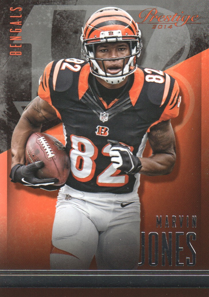 A7843- 2014 Prestige Football Card #s 1-200 -You Pick- 15+ FREE US SHIP - Picture 64 of 355