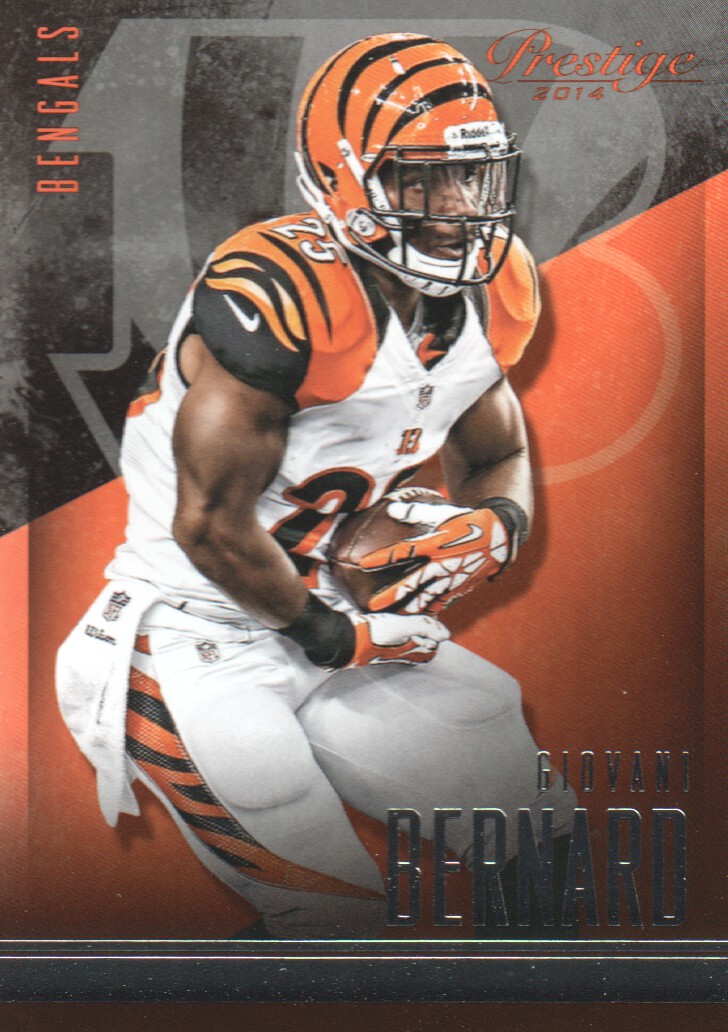 A7843- 2014 Prestige Football Card #s 1-200 -You Pick- 15+ FREE US SHIP - Picture 66 of 355
