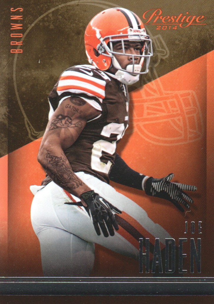 A7843- 2014 Prestige Football Card #s 1-200 -You Pick- 15+ FREE US SHIP - Picture 80 of 355