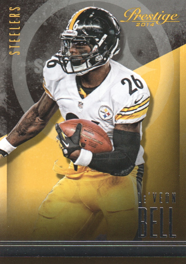 A7843- 2014 Prestige Football Card #s 1-200 -You Pick- 15+ FREE US SHIP - Picture 88 of 355