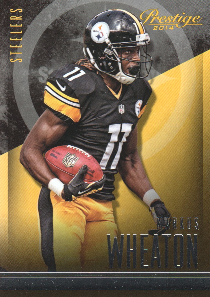 A7843- 2014 Prestige Football Card #s 1-200 -You Pick- 15+ FREE US SHIP - Picture 90 of 355