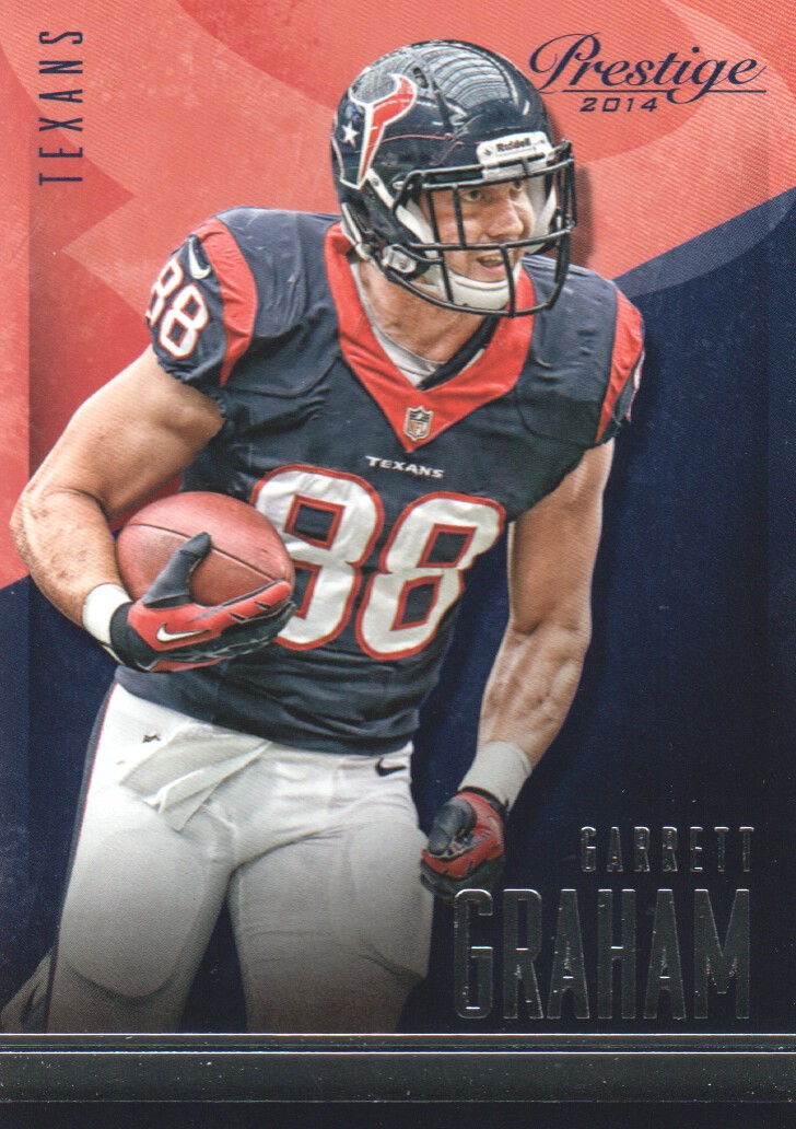 A7843- 2014 Prestige Football Card #s 1-200 -You Pick- 15+ FREE US SHIP - Picture 92 of 355