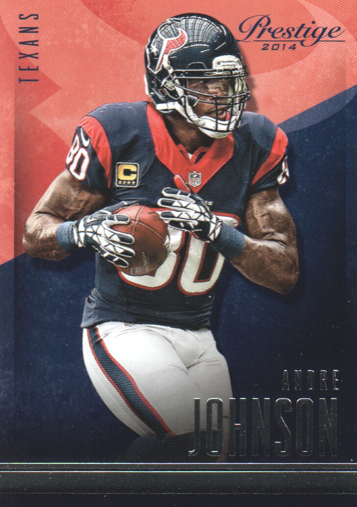 A7843- 2014 Prestige Football Card #s 1-200 -You Pick- 15+ FREE US SHIP - Picture 94 of 355