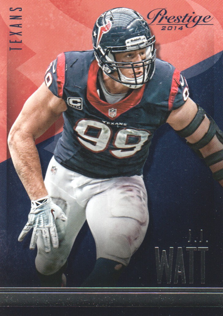 A7843- 2014 Prestige Football Card #s 1-200 -You Pick- 15+ FREE US SHIP - Picture 102 of 355