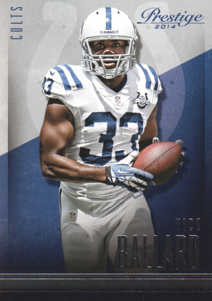 A7843- 2014 Prestige Football Card #s 1-200 -You Pick- 15+ FREE US SHIP - Picture 112 of 355