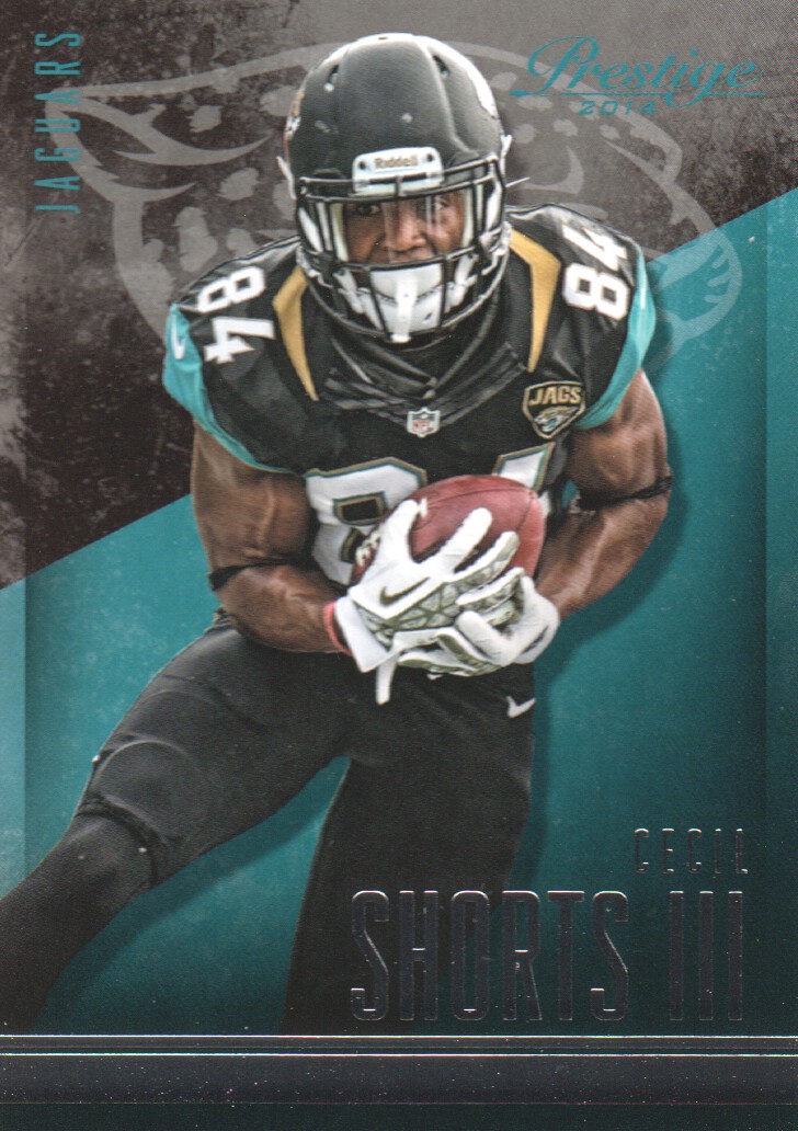 A7843- 2014 Prestige Football Card #s 1-200 -You Pick- 15+ FREE US SHIP - Picture 122 of 355