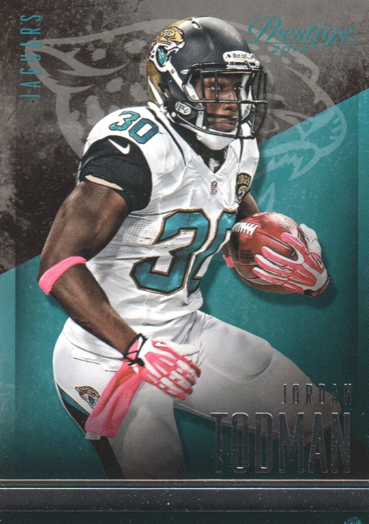 A7843- 2014 Prestige Football Card #s 1-200 -You Pick- 15+ FREE US SHIP - Picture 124 of 355