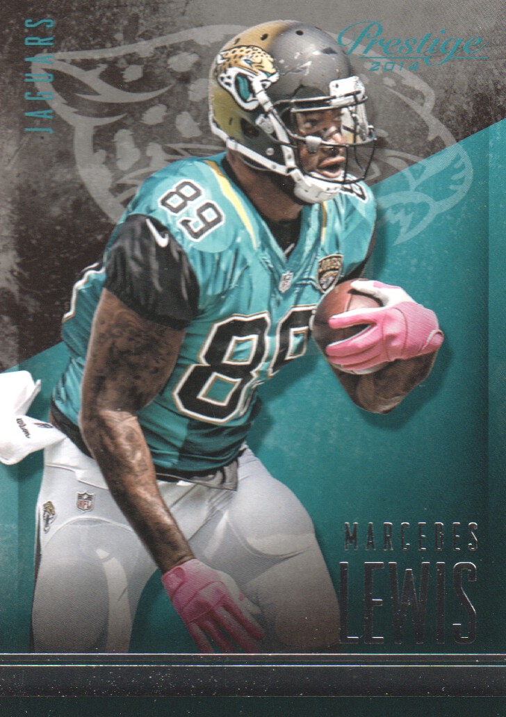 A7843- 2014 Prestige Football Card #s 1-200 -You Pick- 15+ FREE US SHIP - Picture 126 of 355