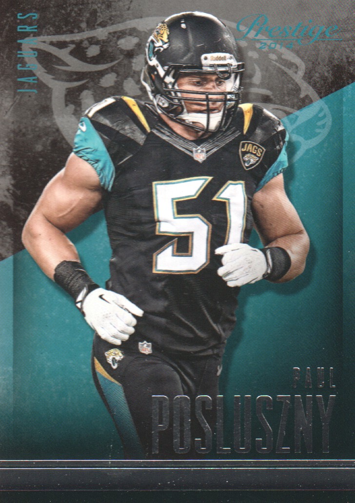 A7843- 2014 Prestige Football Card #s 1-200 -You Pick- 15+ FREE US SHIP - Picture 128 of 355