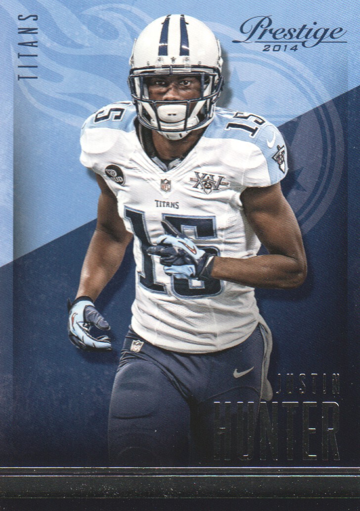 A7843- 2014 Prestige Football Card #s 1-200 -You Pick- 15+ FREE US SHIP - Picture 134 of 355