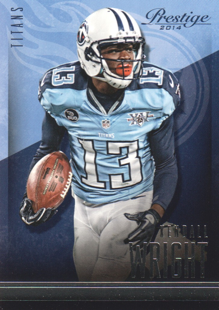 A7843- 2014 Prestige Football Card #s 1-200 -You Pick- 15+ FREE US SHIP - Picture 136 of 355