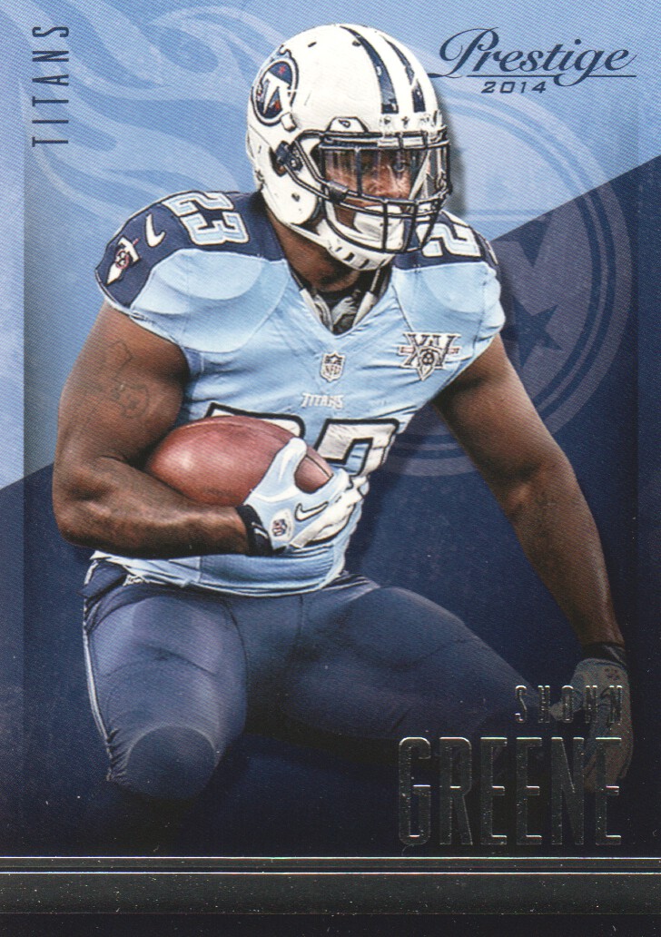 A7843- 2014 Prestige Football Card #s 1-200 -You Pick- 15+ FREE US SHIP - Picture 140 of 355