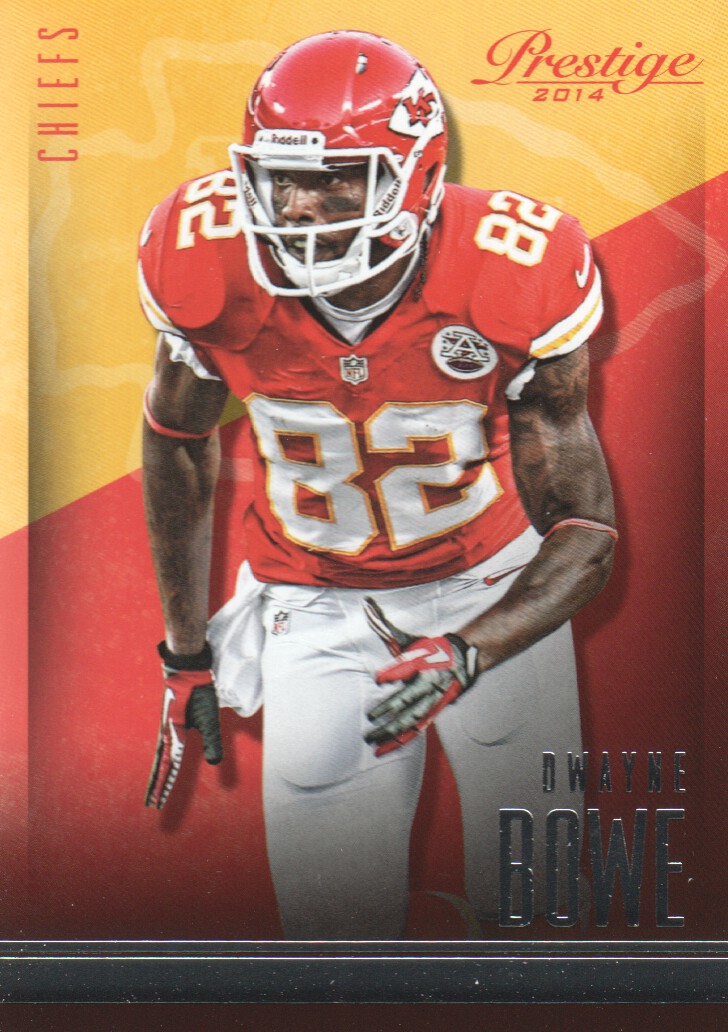 A7843- 2014 Prestige Football Card #s 1-200 -You Pick- 15+ FREE US SHIP - Picture 154 of 355