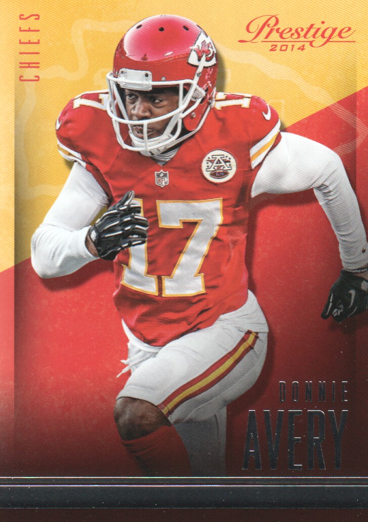 A7843- 2014 Prestige Football Card #s 1-200 -You Pick- 15+ FREE US SHIP - Picture 156 of 355