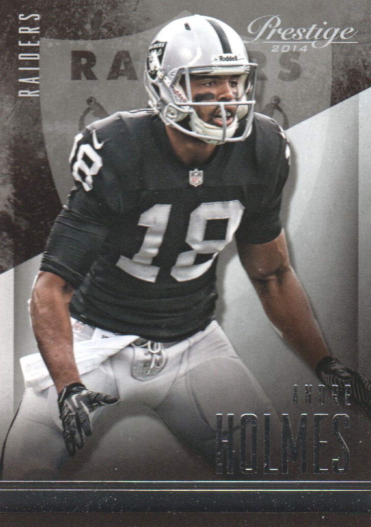 A7843- 2014 Prestige Football Card #s 1-200 -You Pick- 15+ FREE US SHIP - Picture 164 of 355