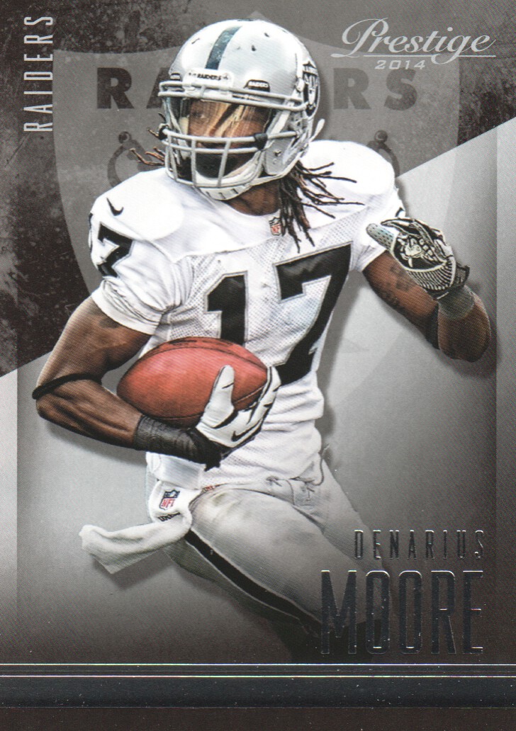 A7843- 2014 Prestige Football Card #s 1-200 -You Pick- 15+ FREE US SHIP - Picture 166 of 355