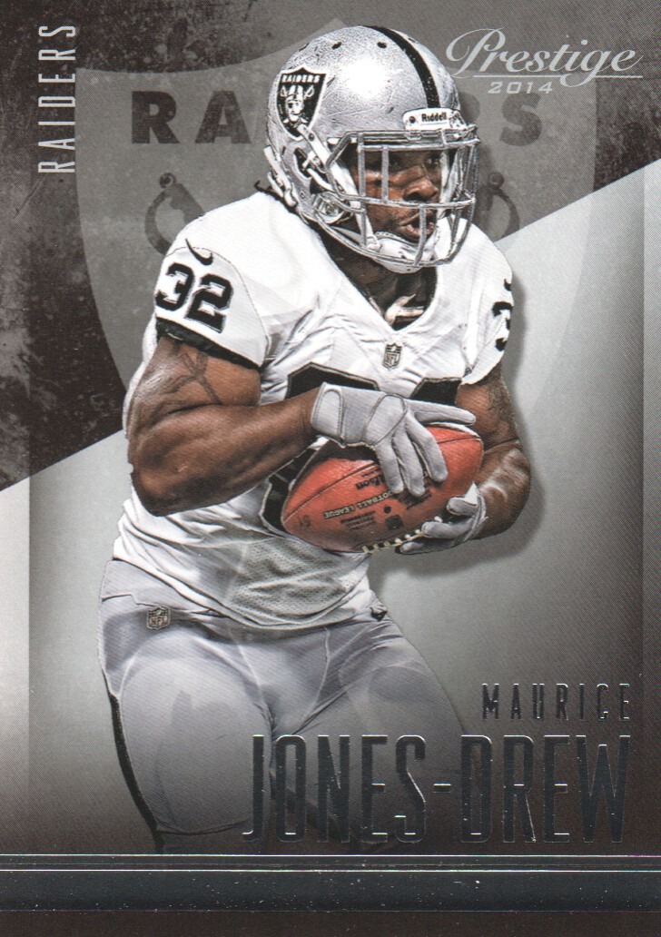 A7843- 2014 Prestige Football Card #s 1-200 -You Pick- 15+ FREE US SHIP - Picture 170 of 355