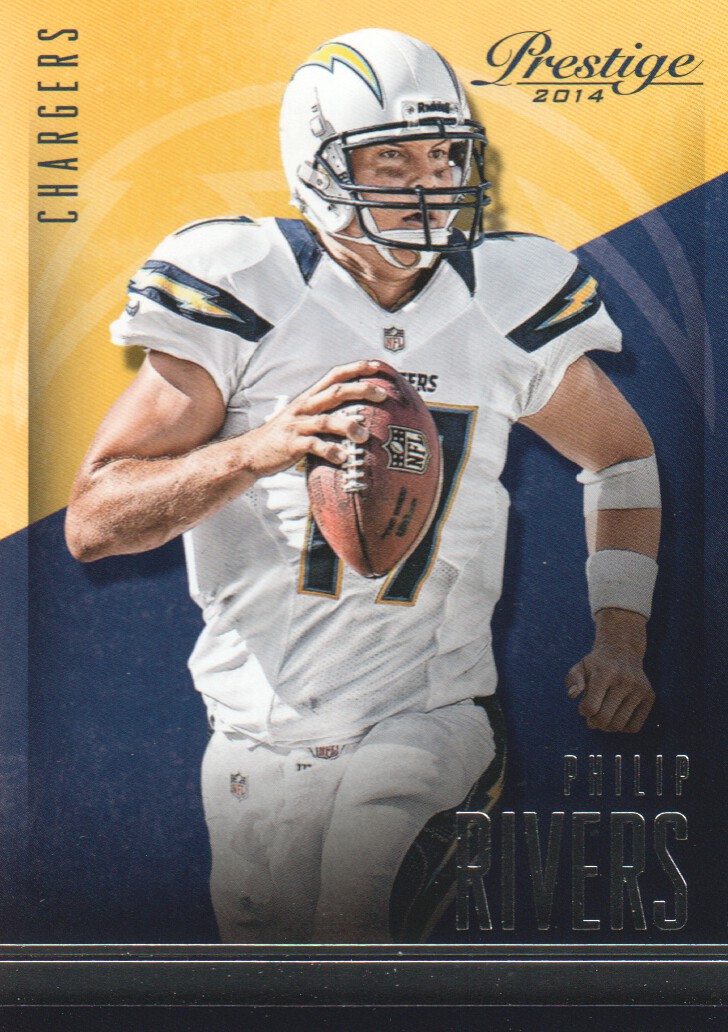 A7843- 2014 Prestige Football Card #s 1-200 -You Pick- 15+ FREE US SHIP - Picture 172 of 355