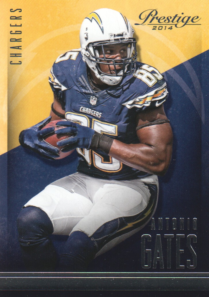A7843- 2014 Prestige Football Card #s 1-200 -You Pick- 15+ FREE US SHIP - Picture 178 of 355