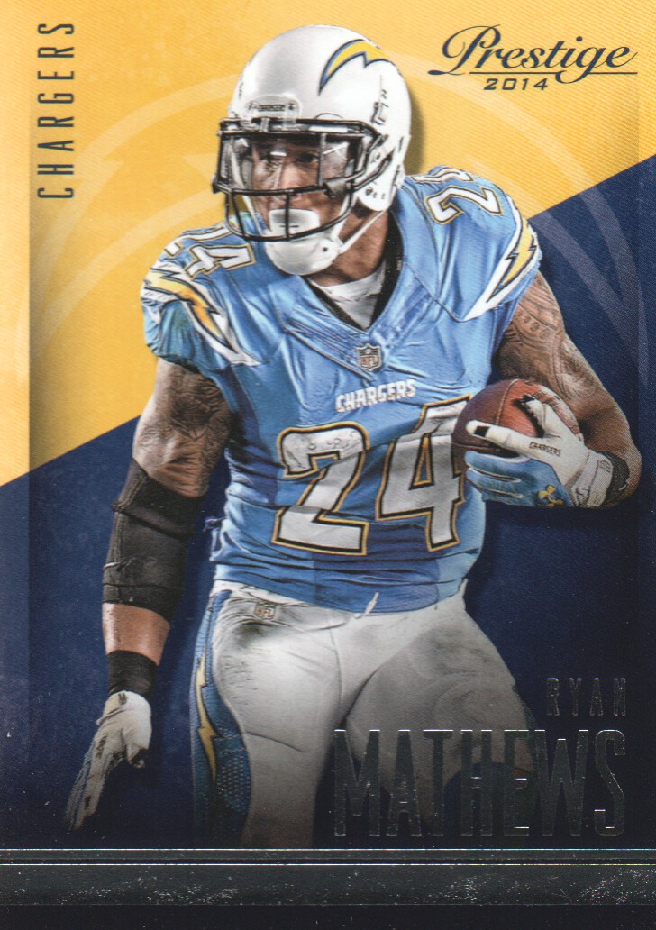 A7843- 2014 Prestige Football Card #s 1-200 -You Pick- 15+ FREE US SHIP - Picture 180 of 355