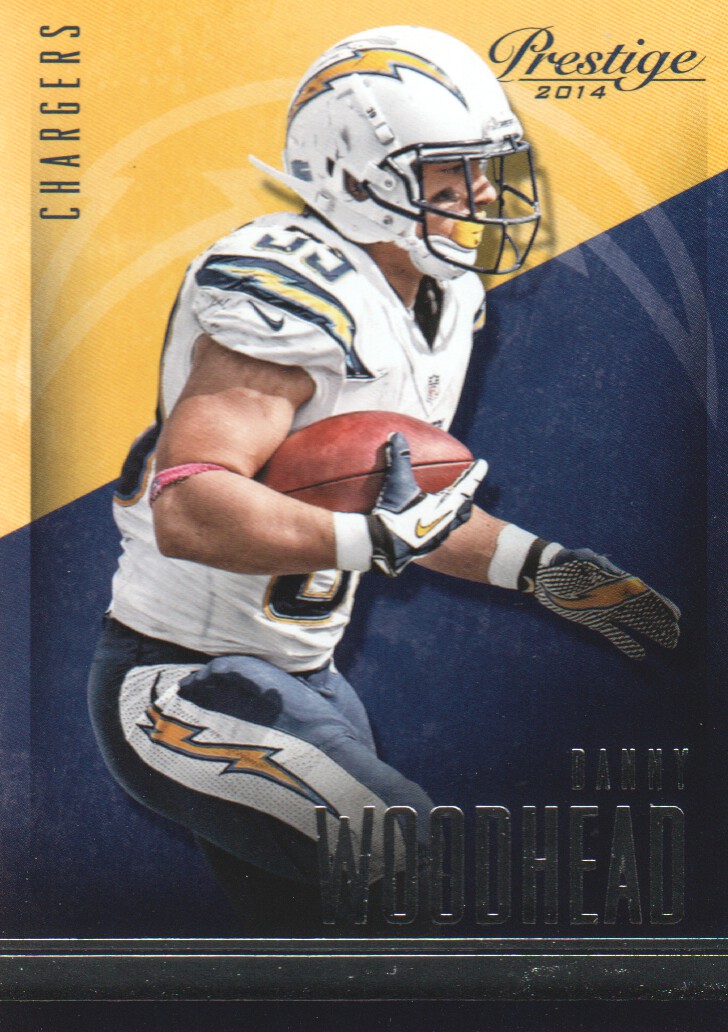 A7843- 2014 Prestige Football Card #s 1-200 -You Pick- 15+ FREE US SHIP - Picture 182 of 355