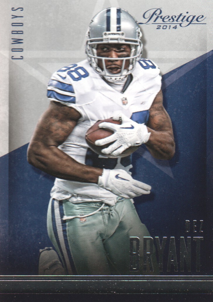 A7843- 2014 Prestige Football Card #s 1-200 -You Pick- 15+ FREE US SHIP - Picture 184 of 355