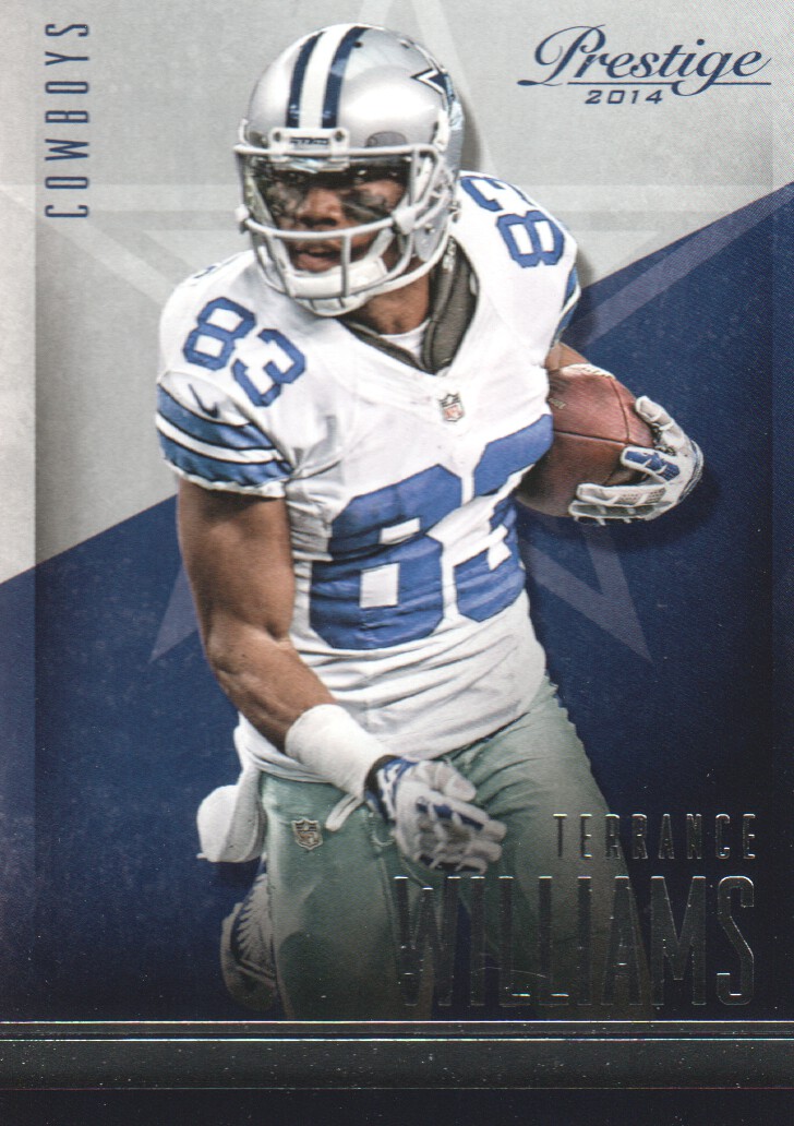 A7843- 2014 Prestige Football Card #s 1-200 -You Pick- 15+ FREE US SHIP - Picture 186 of 355