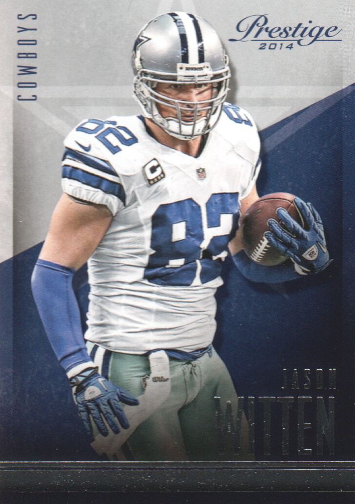 A7843- 2014 Prestige Football Card #s 1-200 -You Pick- 15+ FREE US SHIP - Picture 190 of 355
