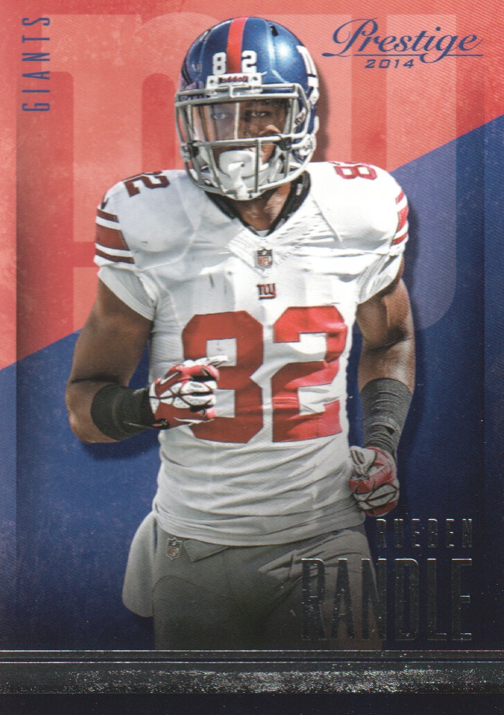 A7843- 2014 Prestige Football Card #s 1-200 -You Pick- 15+ FREE US SHIP - Picture 198 of 355