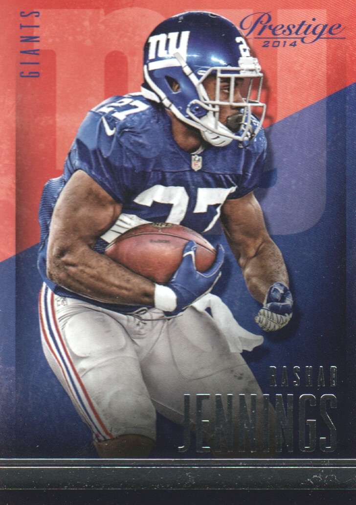 A7843- 2014 Prestige Football Card #s 1-200 -You Pick- 15+ FREE US SHIP - Picture 200 of 355