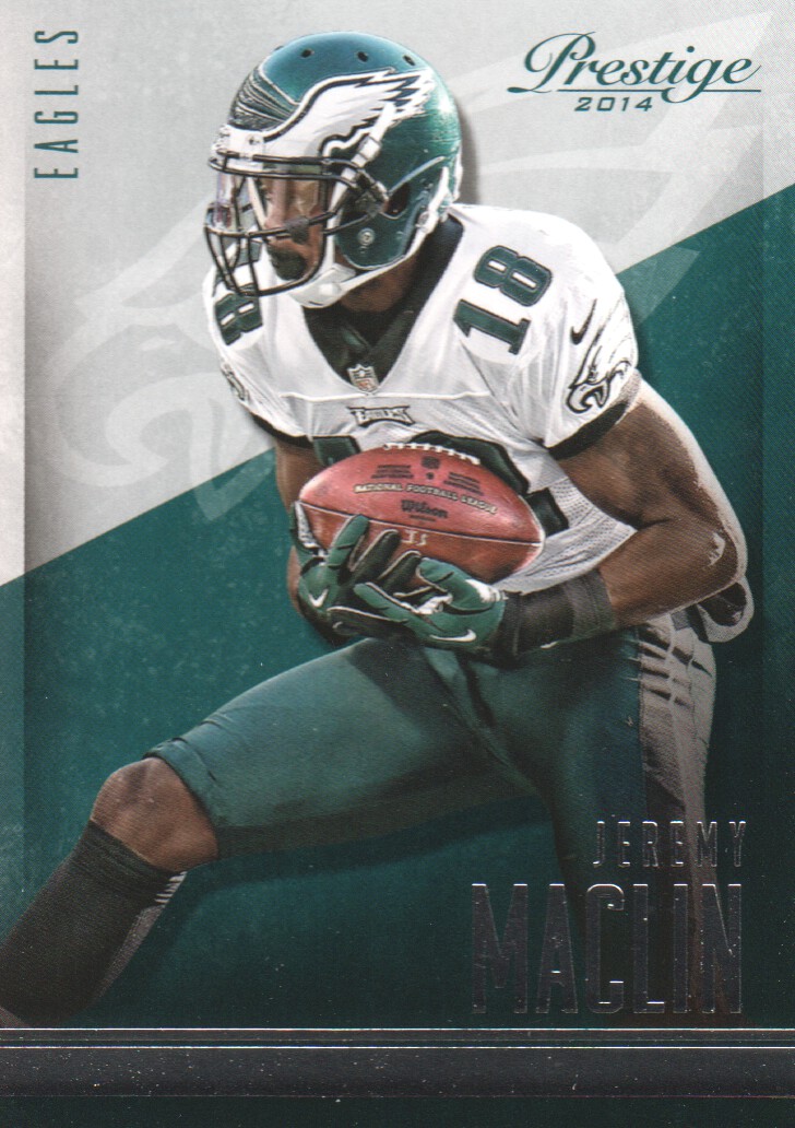 A7843- 2014 Prestige Football Card #s 1-200 -You Pick- 15+ FREE US SHIP - Picture 206 of 355