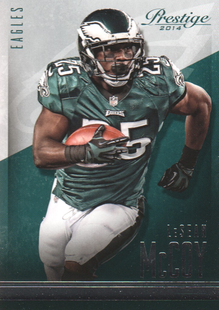 A7843- 2014 Prestige Football Card #s 1-200 -You Pick- 15+ FREE US SHIP - Picture 208 of 355