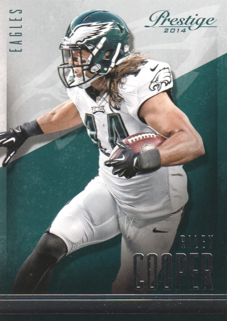 A7843- 2014 Prestige Football Card #s 1-200 -You Pick- 15+ FREE US SHIP - Picture 212 of 355