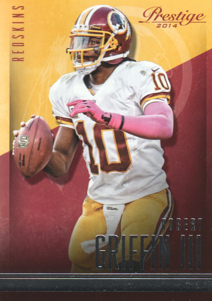 A7843- 2014 Prestige Football Card #s 1-200 -You Pick- 15+ FREE US SHIP - Picture 214 of 355