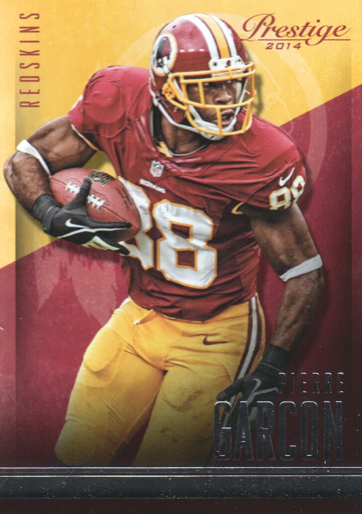 A7843- 2014 Prestige Football Card #s 1-200 -You Pick- 15+ FREE US SHIP - Picture 216 of 355