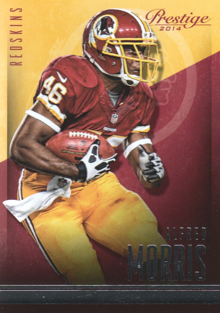 A7843- 2014 Prestige Football Card #s 1-200 -You Pick- 15+ FREE US SHIP - Picture 218 of 355