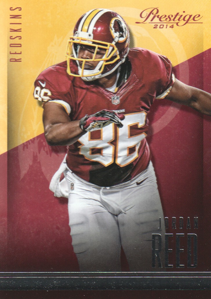 A7843- 2014 Prestige Football Card #s 1-200 -You Pick- 15+ FREE US SHIP - Picture 220 of 355