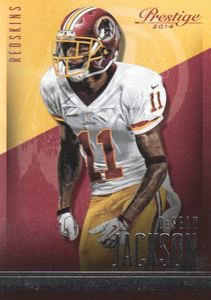 A7843- 2014 Prestige Football Card #s 1-200 -You Pick- 15+ FREE US SHIP - Picture 222 of 355