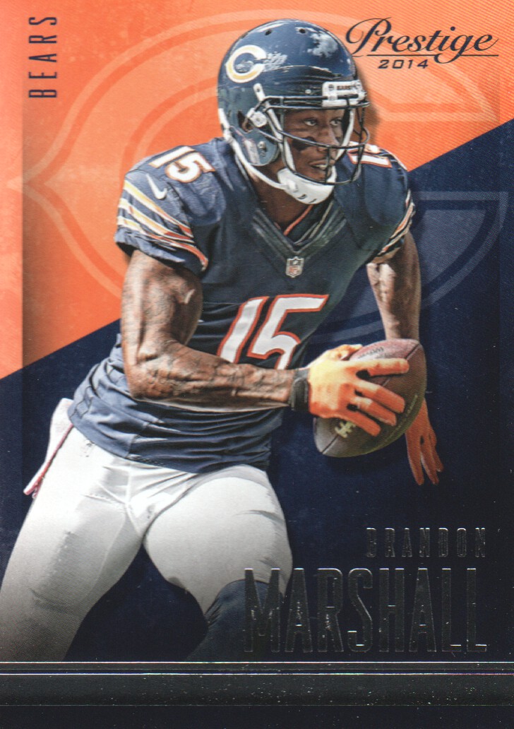 A7843- 2014 Prestige Football Card #s 1-200 -You Pick- 15+ FREE US SHIP - Picture 226 of 355