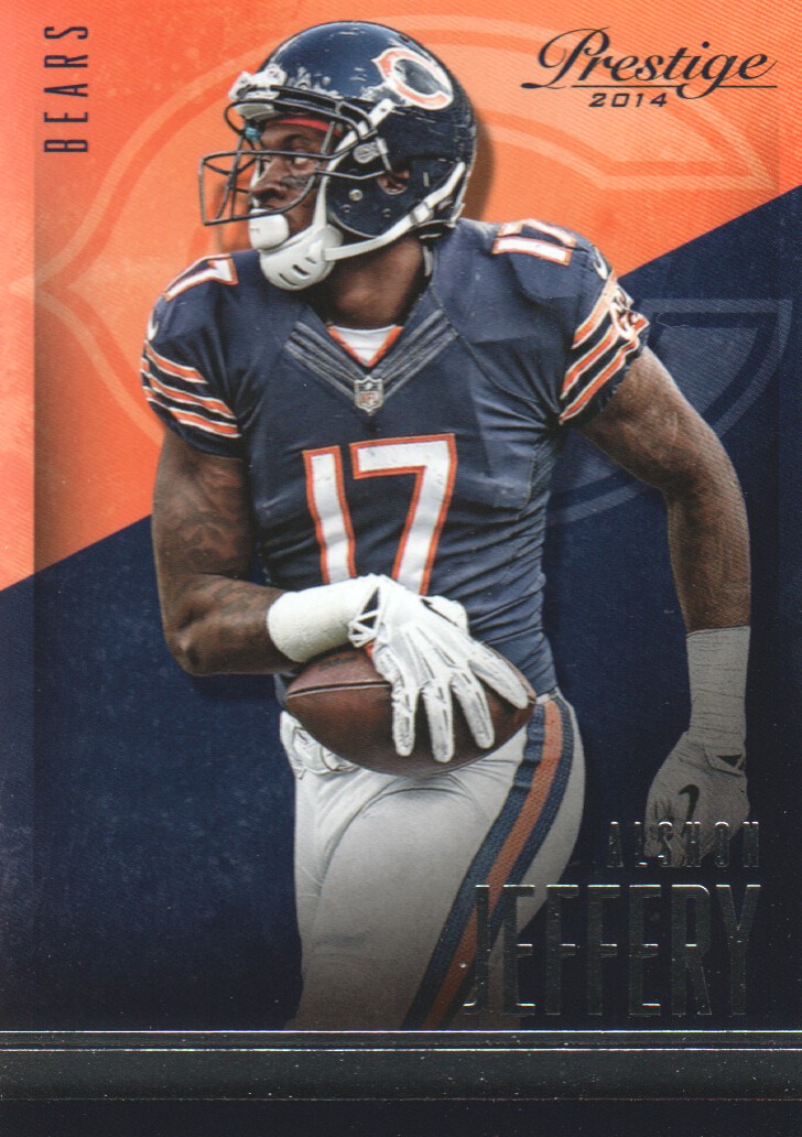 A7843- 2014 Prestige Football Card #s 1-200 -You Pick- 15+ FREE US SHIP - Picture 228 of 355