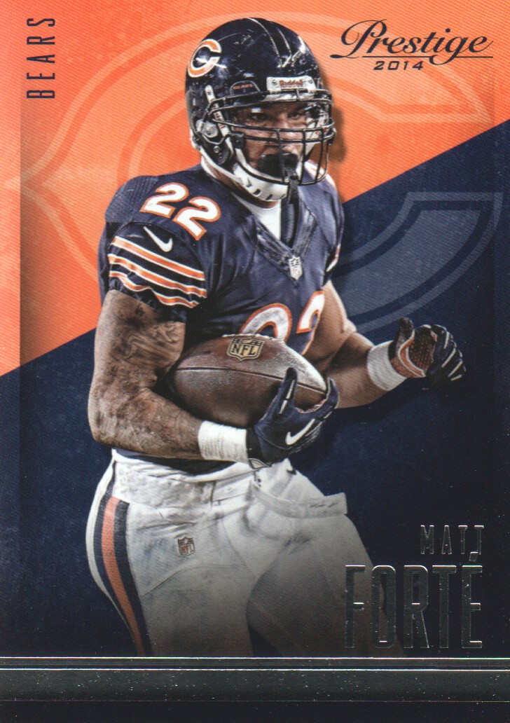 A7843- 2014 Prestige Football Card #s 1-200 -You Pick- 15+ FREE US SHIP - Picture 230 of 355