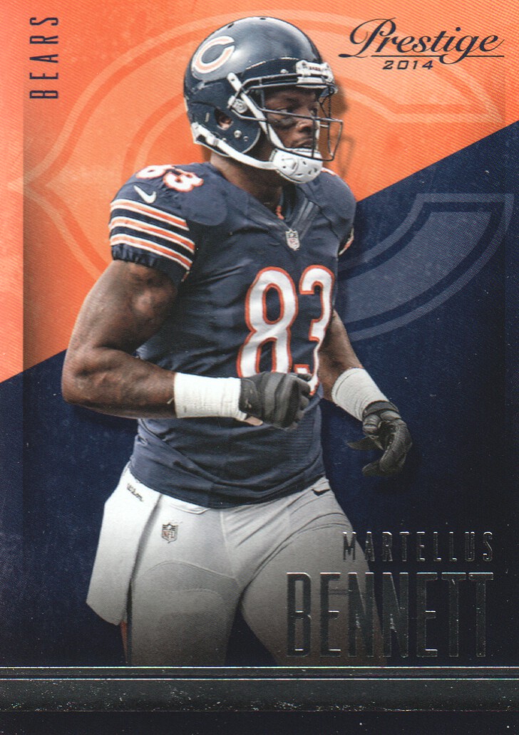 A7843- 2014 Prestige Football Card #s 1-200 -You Pick- 15+ FREE US SHIP - Picture 232 of 355