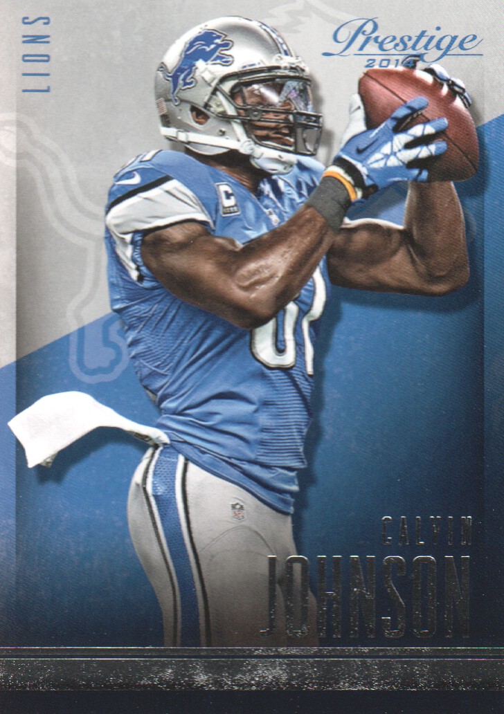 A7843- 2014 Prestige Football Card #s 1-200 -You Pick- 15+ FREE US SHIP - Picture 238 of 355