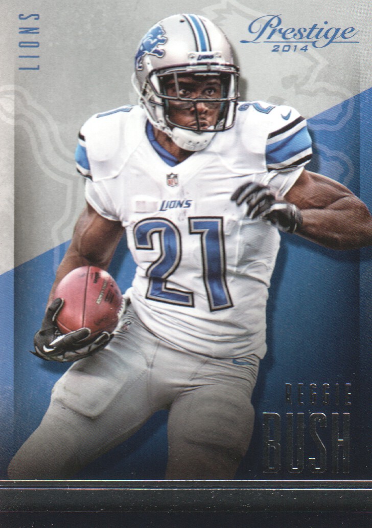 A7843- 2014 Prestige Football Card #s 1-200 -You Pick- 15+ FREE US SHIP - Picture 242 of 355